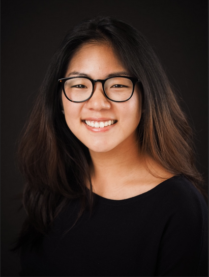 Dr. Elizabeth Oh